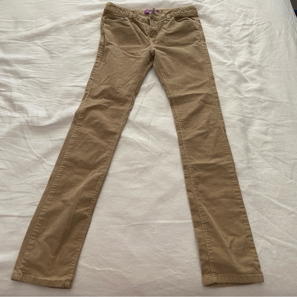 Old navy corduroy pants